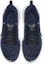 Shop Nike Mamba Focus TB 'Midnight Navy' Lelaki Biru Gelap AT1214-401