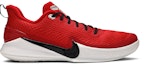 Buy Nike Mamba Focus TB 'University Red' - Merah Universiti AT1214-600