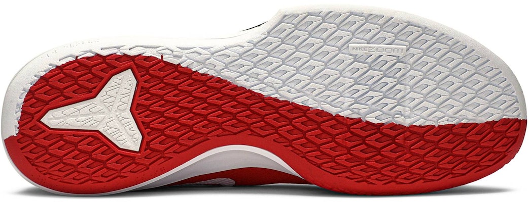 Nike Mamba Focus TB 'University Red' AT1214-600 Shop Nike Mamba Focus TB 'University Red' AT1214-600