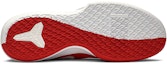 Shop Nike Mamba Focus TB 'University Red' - Merah Universiti AT1214-600