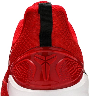 Nike Mamba Focus TB 'University Red' AT1214-600 Sizing Nike Mamba Focus TB 'University Red' AT1214-600