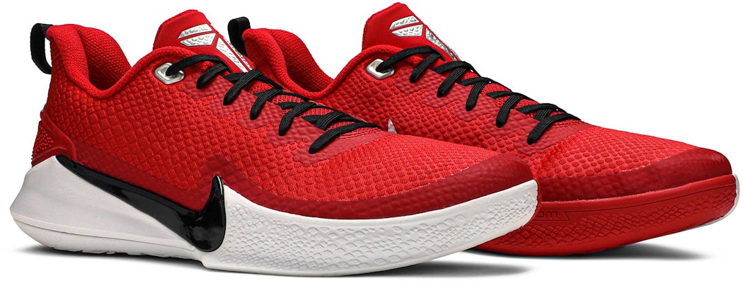 Nike Mamba Focus TB 'University Red' AT1214-600 Cheap Nike Mamba Focus TB 'University Red' AT1214-600
