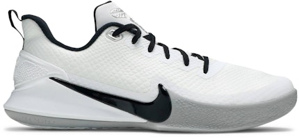 Nike Mamba Focus TB 'White' AT1214-100 Nike Mamba Focus TB 'White' AT1214-100