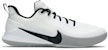 Nike Mamba Focus TB 'Putih' AT1214-100