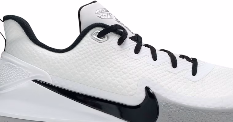 Nike Mamba Focus TB 'White' AT1214-100 Order Nike Mamba Focus TB 'White' AT1214-100