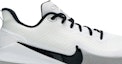 Order Nike Mamba Focus TB 'Putih' AT1214-100