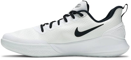 나이키 맘바 포커스 TB '화이트' (Nike Mamba Focus TB '화이트') AT1214-100 Lookbook 나이키 맘바 포커스 TB '화이트' (Nike Mamba Focus TB '화이트') AT1214-100