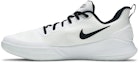Lookbook Nike Mamba Focus TB 'Putih' AT1214-100