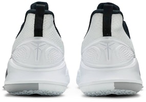 나이키 맘바 포커스 TB '화이트' (Nike Mamba Focus TB '화이트') AT1214-100 Details for 나이키 맘바 포커스 TB '화이트' (Nike Mamba Focus TB '화이트') AT1214-100