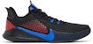 Nike Mamba Fury 'Hitam Racer Biru' CK2087-004/CK2088-004