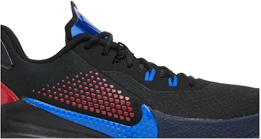 Nike Mamba Fury 'Hitam Biru Racer' CK2087-004/CK2088-004 Order Nike Mamba Fury 'Hitam Biru Racer' CK2087-004/CK2088-004