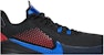 Nike Mamba Fury 'Hitam Racer Biru' CK2087-004/CK2088-004
