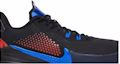 Order Nike Mamba Fury 'Hitam Racer Biru' CK2087-004/CK2088-004