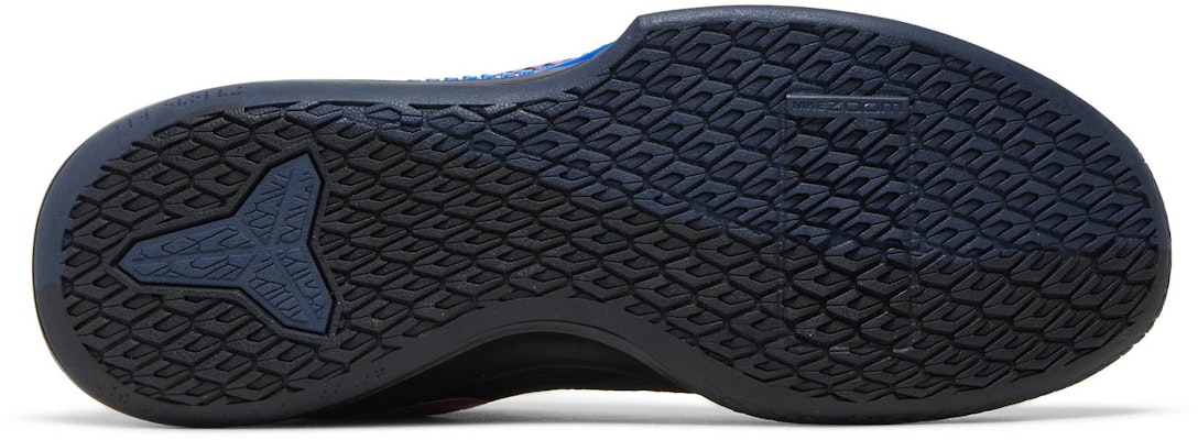 Nike Mamba Fury 'Black Racer Blue' CK2087-004/CK2088-004 Shop Nike Mamba Fury 'Black Racer Blue' CK2087-004/CK2088-004