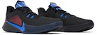 Nike Mamba Fury 'Hitam Racer Biru' CK2087-004/CK2088-004
