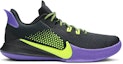 Buy Nike Mamba Fury 'Lakers Away' Lelaki CK2087-003