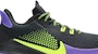 Nike Mamba Fury 'Lakers Away' Lelaki CK2087-003