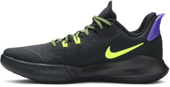 耐克曼巴狂怒 '湖人客场' CK2087-003 Lookbook 耐克曼巴狂怒 '湖人客场' CK2087-003