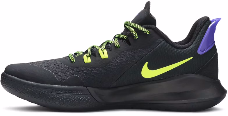 Nike Mamba Fury 'Lakers Tandang' CK2087-003 Lookbook Nike Mamba Fury 'Lakers Tandang' CK2087-003