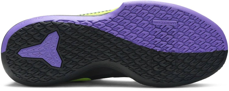 耐克曼巴狂怒 '湖人客场' CK2087-003 Shop 耐克曼巴狂怒 '湖人客场' CK2087-003