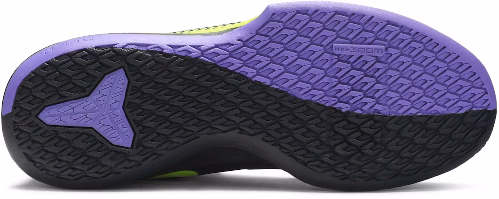 Nike Mamba Fury 'Lakers Tandang' CK2087-003 Shop Nike Mamba Fury 'Lakers Tandang' CK2087-003