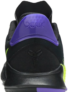 耐克曼巴狂怒 '湖人客场' CK2087-003 Sizing 耐克曼巴狂怒 '湖人客场' CK2087-003