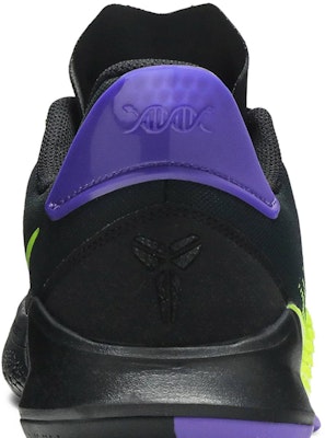 Nike Mamba Fury 'Lakers Tandang' CK2087-003 Sizing Nike Mamba Fury 'Lakers Tandang' CK2087-003