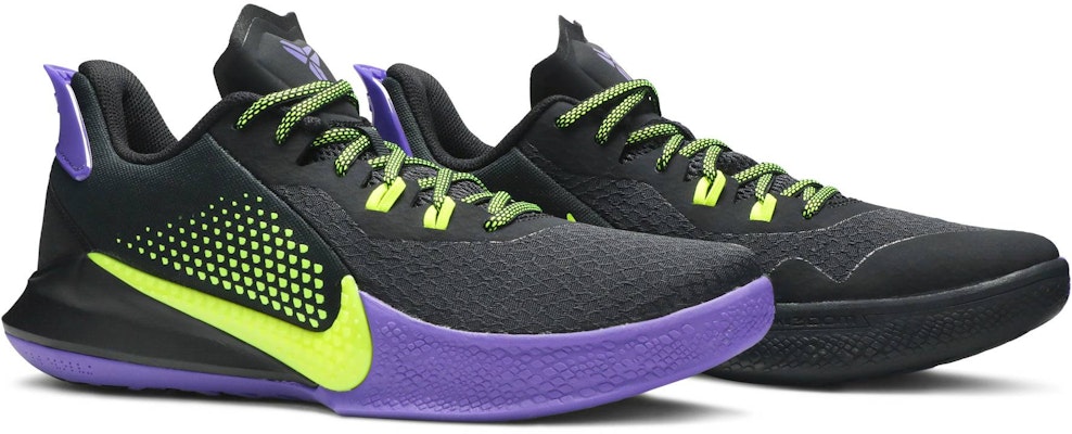 Nike Mamba Fury 'Lakers Tandang' CK2087-003 Cheap Nike Mamba Fury 'Lakers Tandang' CK2087-003