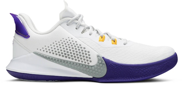 Nike Mamba Fury 'Lakers Home' Sepatu Basket CK2087-101/CK2088-101 Buy Nike Mamba Fury 'Lakers Home' Sepatu Basket CK2087-101/CK2088-101