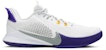 Nike Mamba Fury 'Lakers Home' Lelaki CK2087-101/CK2088-101