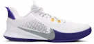 Buy Nike Mamba Fury 'Lakers Home' Lelaki CK2087-101/CK2088-101