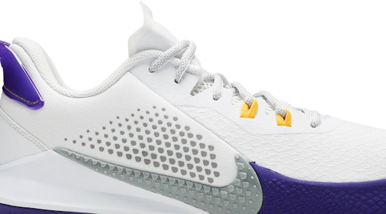 Nike Mamba Fury 'Lakers Home' Sepatu Basket CK2087-101/CK2088-101 Order Nike Mamba Fury 'Lakers Home' Sepatu Basket CK2087-101/CK2088-101
