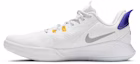 Lookbook Nike Mamba Fury 'Lakers Home' Lelaki CK2087-101/CK2088-101