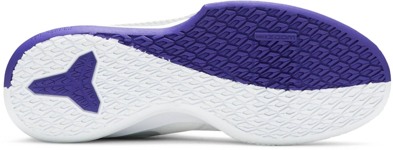 Nike Mamba Fury 'Lakers Home' Sepatu Basket CK2087-101/CK2088-101 Shop Nike Mamba Fury 'Lakers Home' Sepatu Basket CK2087-101/CK2088-101