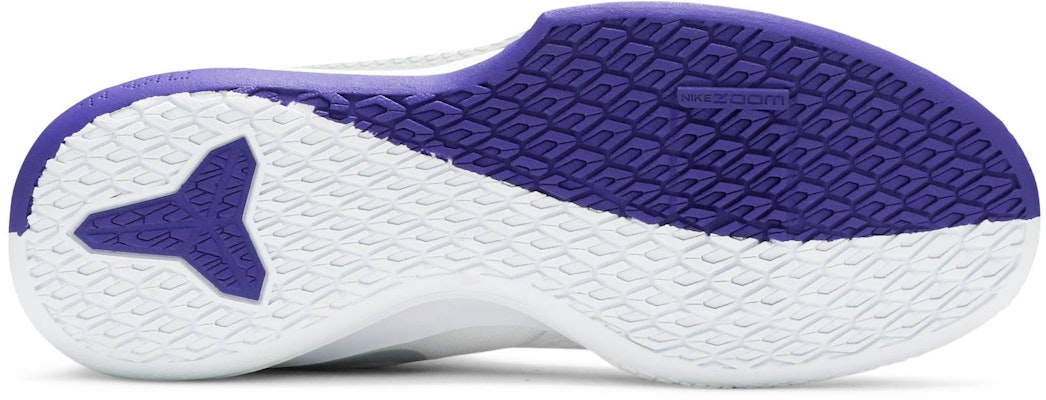 Nike Mamba Fury 'Lakers Home' Sepatu Basket CK2087-101/CK2088-101 Shop Nike Mamba Fury 'Lakers Home' Sepatu Basket CK2087-101/CK2088-101