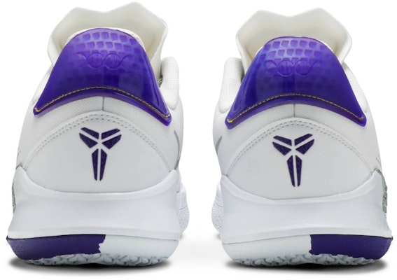 Nike Mamba Fury 'Lakers Home' Sepatu Basket CK2087-101/CK2088-101 Details for Nike Mamba Fury 'Lakers Home' Sepatu Basket CK2087-101/CK2088-101