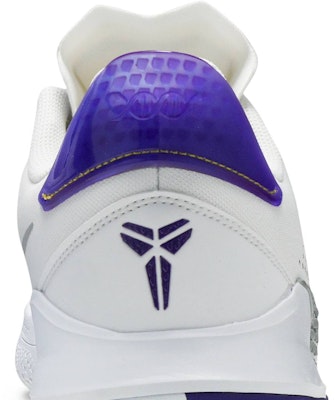 Nike Mamba Fury 'Lakers Home' Sepatu Basket CK2087-101/CK2088-101 Sizing Nike Mamba Fury 'Lakers Home' Sepatu Basket CK2087-101/CK2088-101