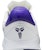 Nike Mamba Fury 'Lakers Home' Lelaki CK2087-101/CK2088-101