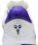 Sizing Nike Mamba Fury 'Lakers Home' Lelaki CK2087-101/CK2088-101