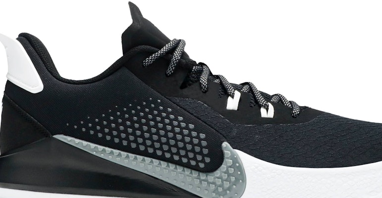Nike Mamba Fury 'Snakeskin - Black Smoke Grey' CK2087-001 Order Nike Mamba Fury 'Snakeskin - Black Smoke Grey' CK2087-001