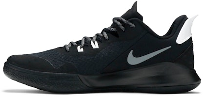 Nike Mamba Fury 'Snakeskin - Hitam Kelabu Asap'. CK2087-001 Lookbook Nike Mamba Fury 'Snakeskin - Hitam Kelabu Asap'. CK2087-001