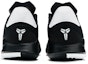 Details for Nike Mamba Fury 'Snakeskin - Hitam Kelabu Asap'. CK2087-001