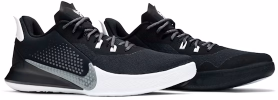 Nike Mamba Fury 'Snakeskin - Hitam Kelabu Asap'. CK2087-001 Cheap Nike Mamba Fury 'Snakeskin - Hitam Kelabu Asap'. CK2087-001