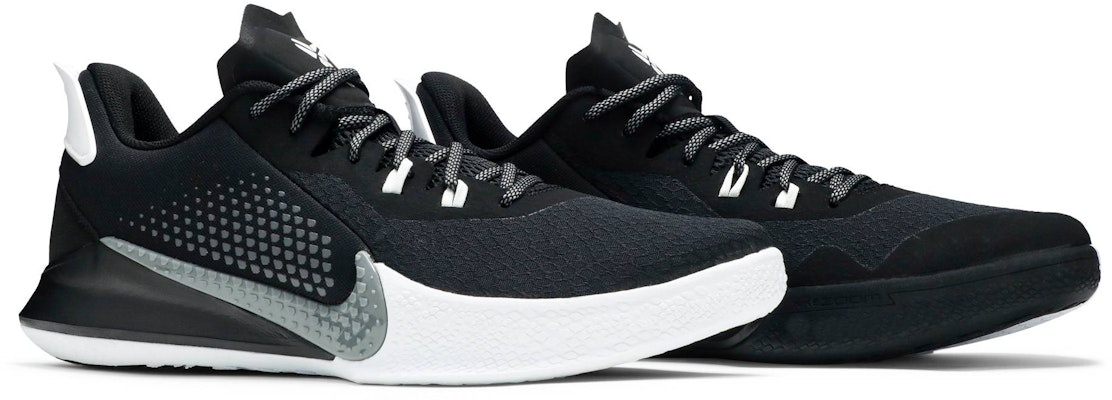 Nike Mamba Fury 'Snakeskin - Black Smoke Grey' CK2087-001 Cheap Nike Mamba Fury 'Snakeskin - Black Smoke Grey' CK2087-001