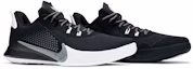 Cheap Nike Mamba Fury 'Snakeskin - Hitam Kelabu Asap'. CK2087-001