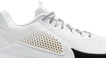 Nike Mamba Fury 'Blanco Oro Metálico' CZ8770-100 Order Nike Mamba Fury 'Blanco Oro Metálico' CZ8770-100