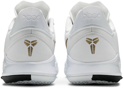 マンバフューリー 白/メタリックゴールド CZ8770-100 Details for マンバフューリー 白/メタリックゴールド CZ8770-100