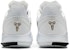 Nike Mamba Fury 'Putih Emas Metalik' CZ8770-100