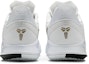 Details for Nike Mamba Fury 'Putih Emas Metalik' CZ8770-100