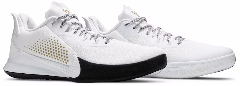 マンバフューリー 白/メタリックゴールド CZ8770-100 Cheap マンバフューリー 白/メタリックゴールド CZ8770-100